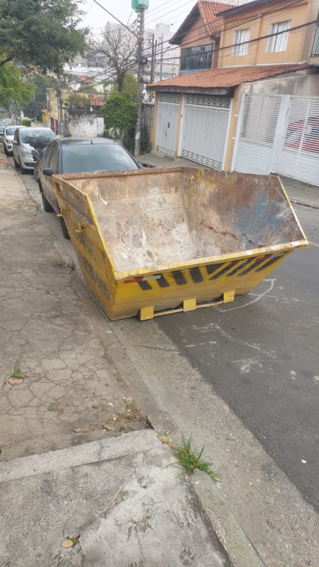 Lokcerto Caçambas - Caçamba em Centro, Guarulhos/SP - Foto 3