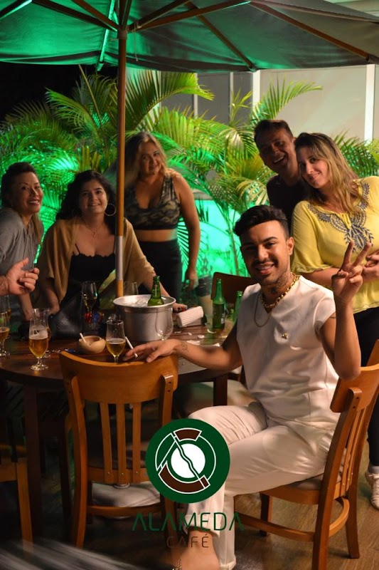 Alameda Café - Cafeteria em Centro, Guarulhos/SP - Foto 3