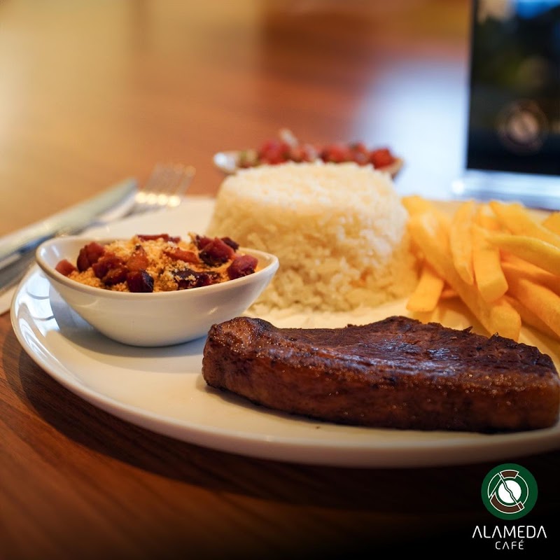 Alameda Café - Cafeteria em Centro, Guarulhos/SP - Foto 4