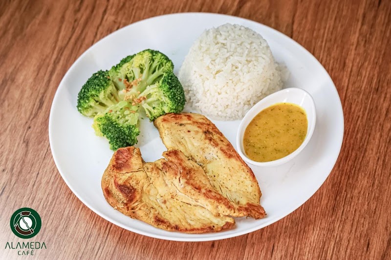 Alameda Café - Cafeteria em Centro, Guarulhos/SP - Foto 5