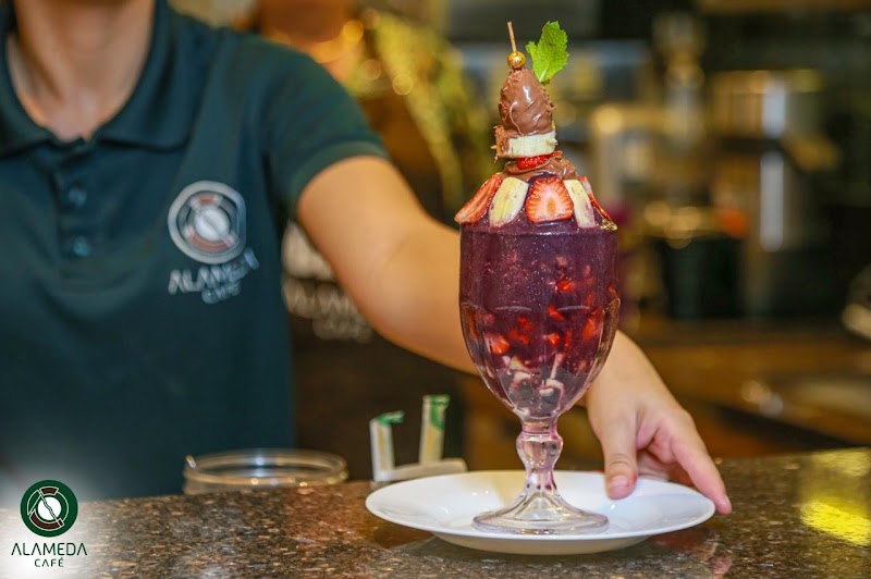 Foto 6 de Alameda Café