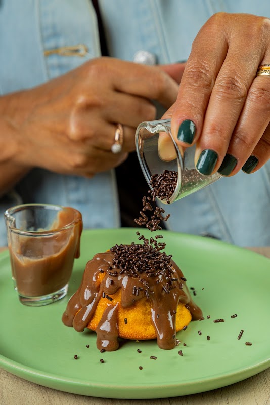 Behap Café - Cafeteria em Centro, Guarulhos/SP - Foto 2