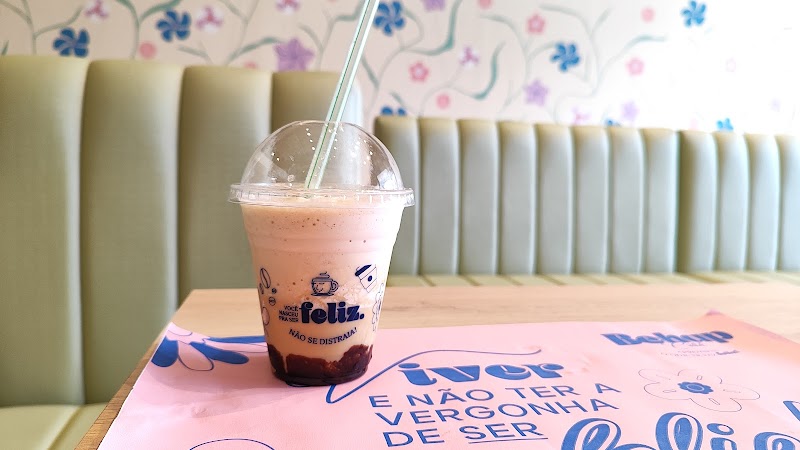 Behap Café - Cafeteria em Centro, Guarulhos/SP - Foto 3