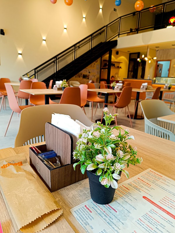 Behap Café - Cafeteria em Centro, Guarulhos/SP - Foto 5