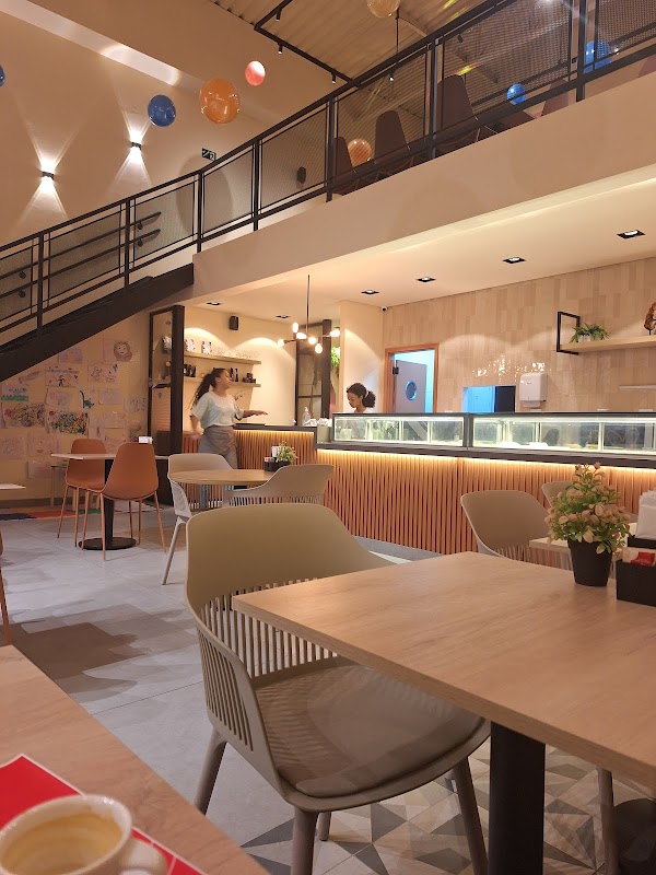 Foto 6 de Behap Café