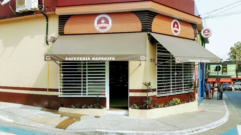 Cafeteria Napagife