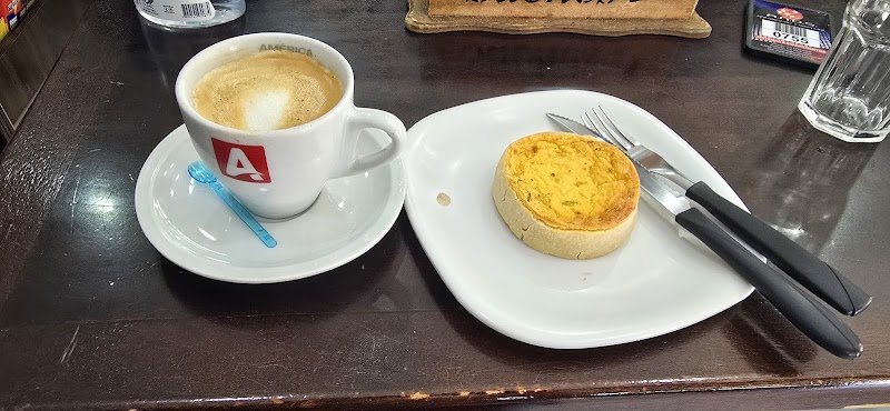 Cafeteria Napagife - Cafeteria em Centro, Guarulhos/SP - Foto 5