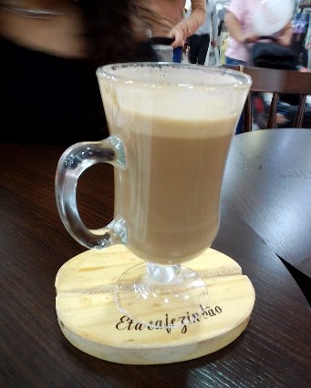 Cheirin Bão - Cafeteria em Centro, Guarulhos/SP - Foto 2