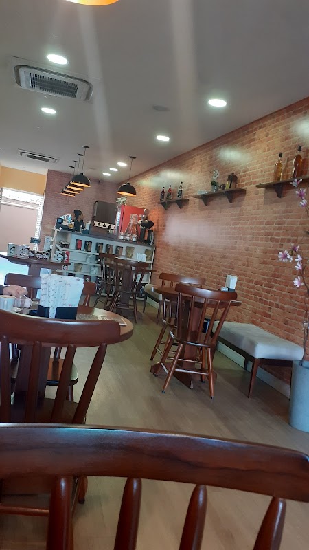 Cheirin Bão - Cafeteria em Centro, Guarulhos/SP - Foto 4