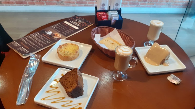 Cheirin Bão - Cafeteria em Centro, Guarulhos/SP - Foto 5