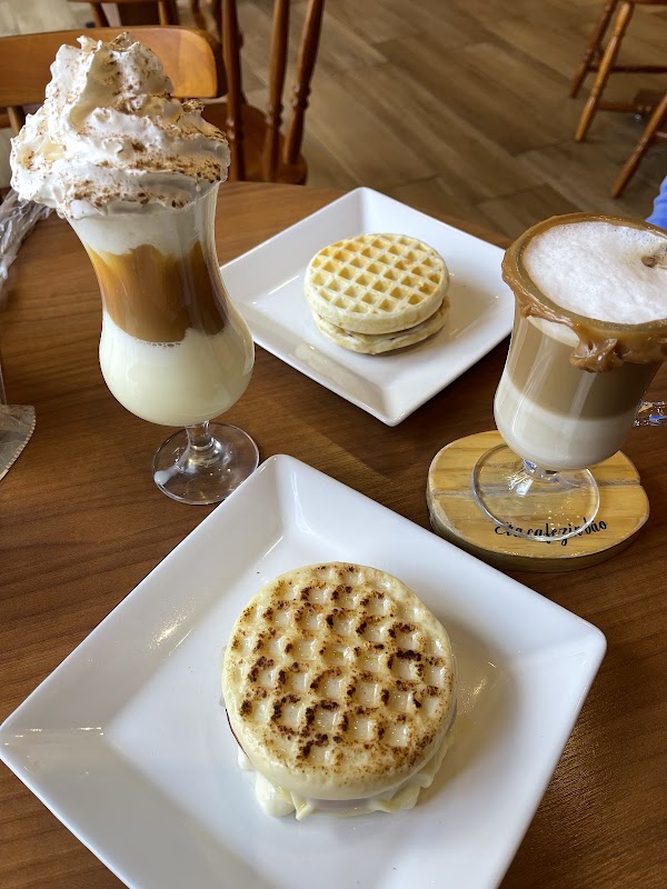 Cheirin Bão Centro - Cafeteria em Centro, Guarulhos/SP - Foto 5