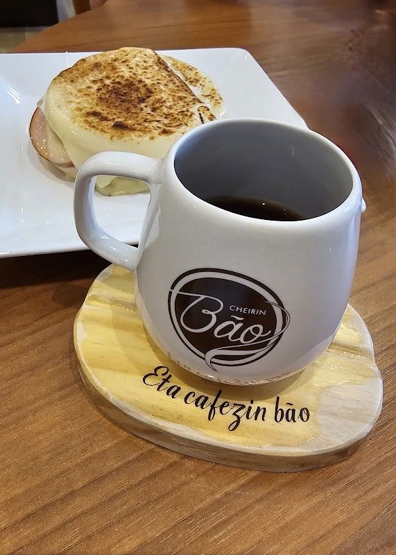 Foto 6 de Cheirin Bão Centro