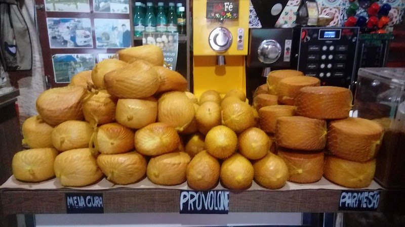 Emporio Cafezin Caipira - Cafeteria em Centro, Guarulhos/SP - Foto 2