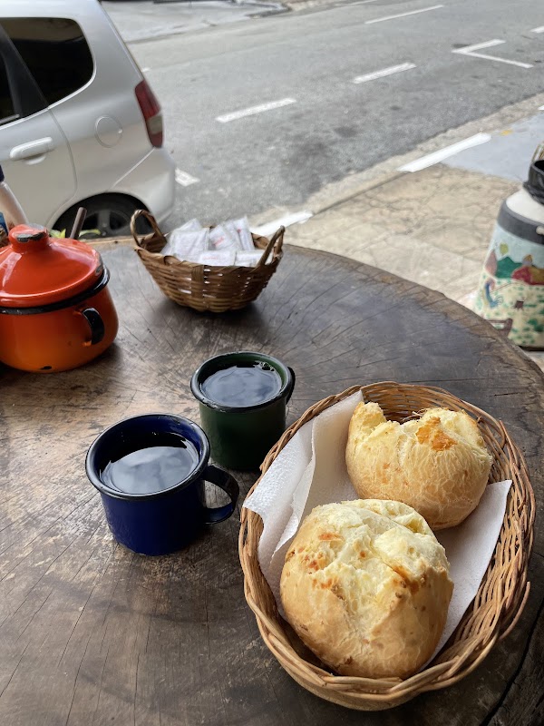 Emporio Cafezin Caipira - Cafeteria em Centro, Guarulhos/SP - Foto 3