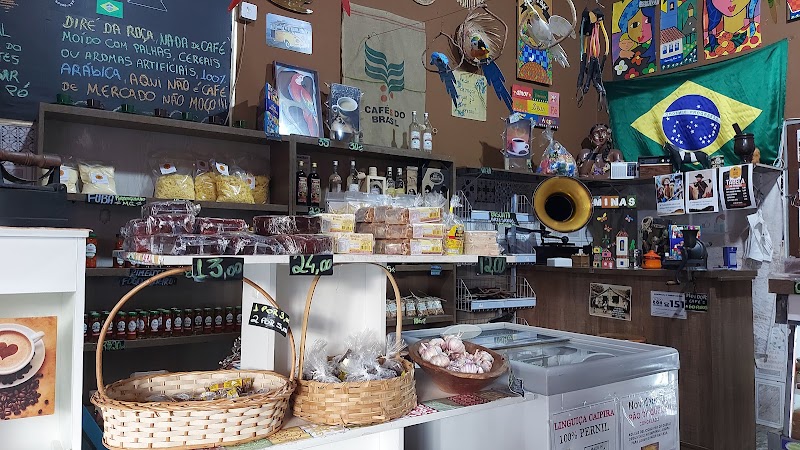 Foto 6 de Emporio Cafezin Caipira