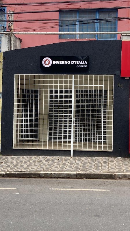 Inverno D'Itália Guarulhos