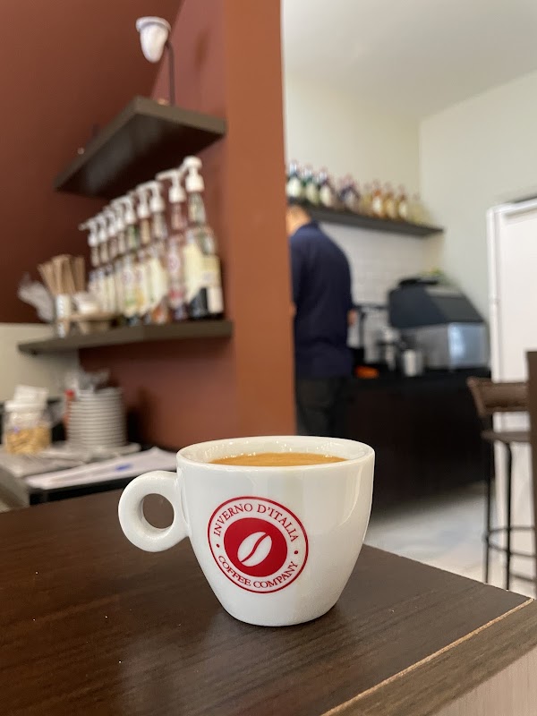 Inverno D'Itália Guarulhos - Cafeteria em Centro, Guarulhos/SP - Foto 5