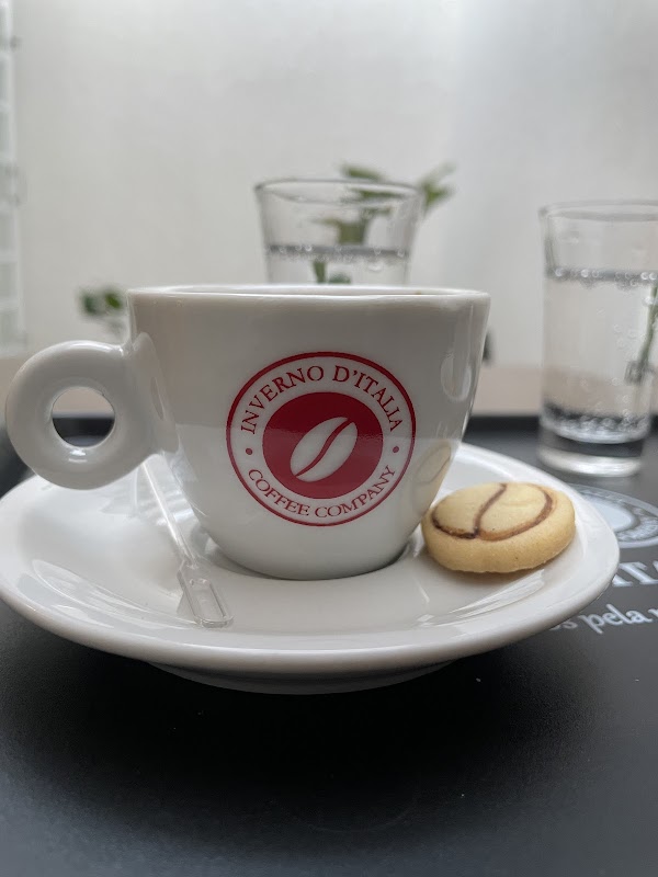 Foto 6 de Inverno D'Itália Guarulhos