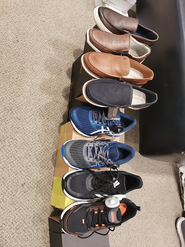 Foto 6 de Mundial Calçados