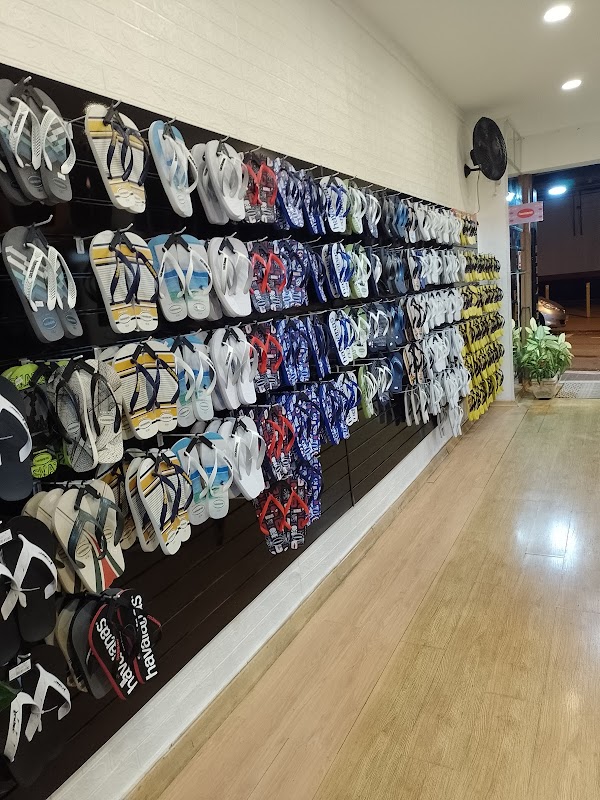 Bella Brasil Cosmeticos & Multimarcas - Calçados em Centro, Guarulhos/SP - Foto 2