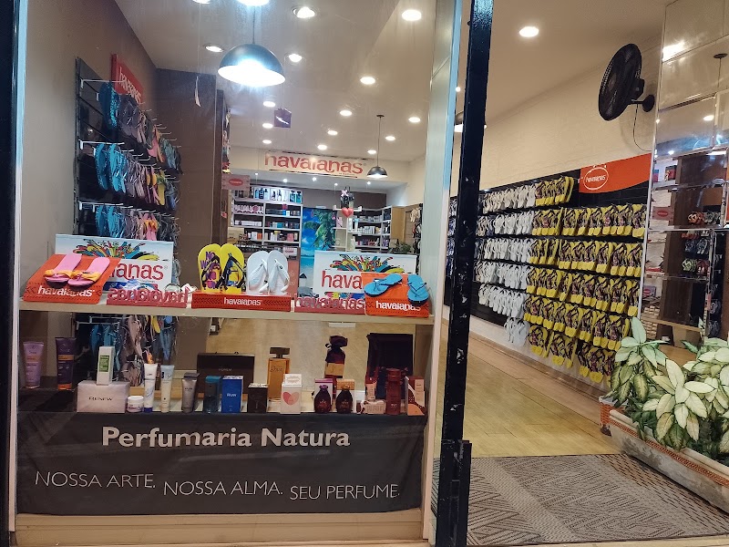 Bella Brasil Cosmeticos & Multimarcas - Calçados em Centro, Guarulhos/SP - Foto 3
