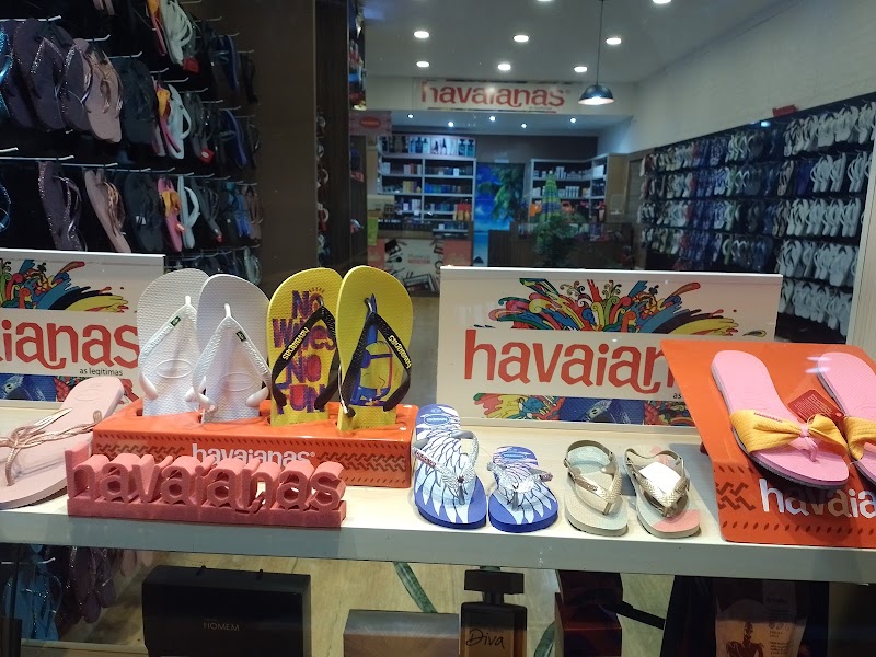 Bella Brasil Cosmeticos & Multimarcas - Calçados em Centro, Guarulhos/SP - Foto 5