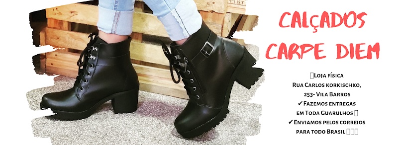 Carpe Calçados