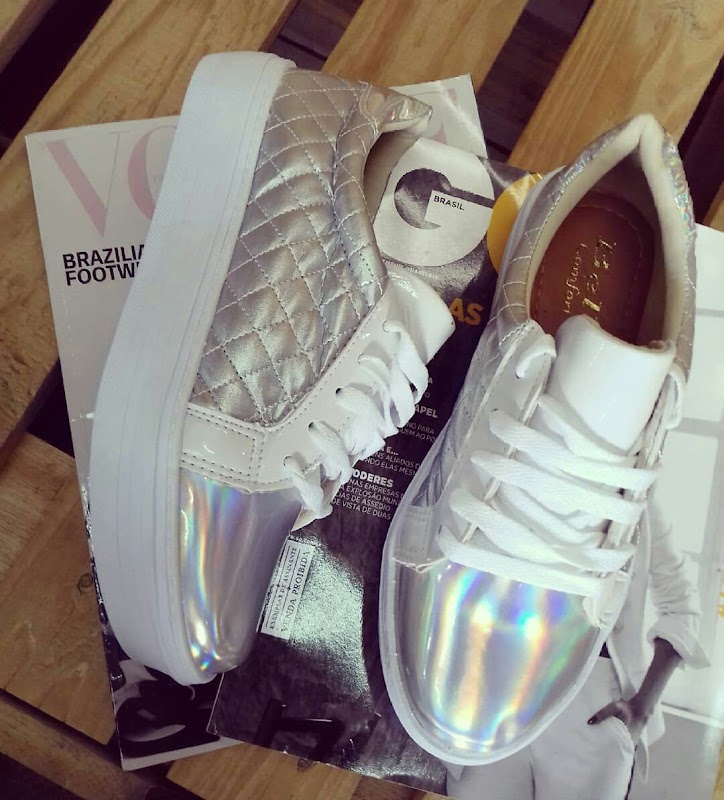 Carpe Calçados - Calçados em Centro, Guarulhos/SP - Foto 2