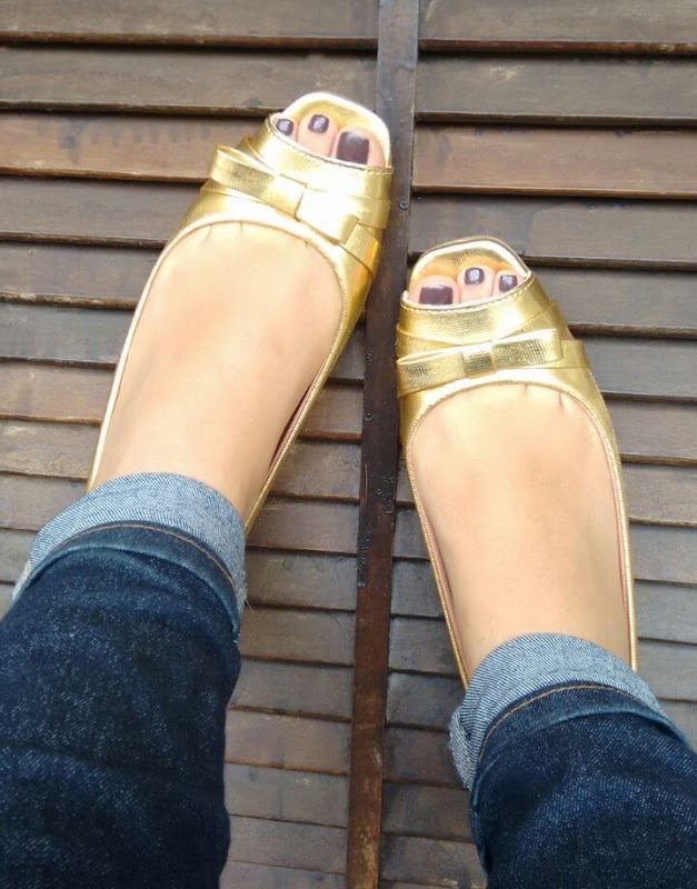 Carpe Calçados - Calçados em Centro, Guarulhos/SP - Foto 4