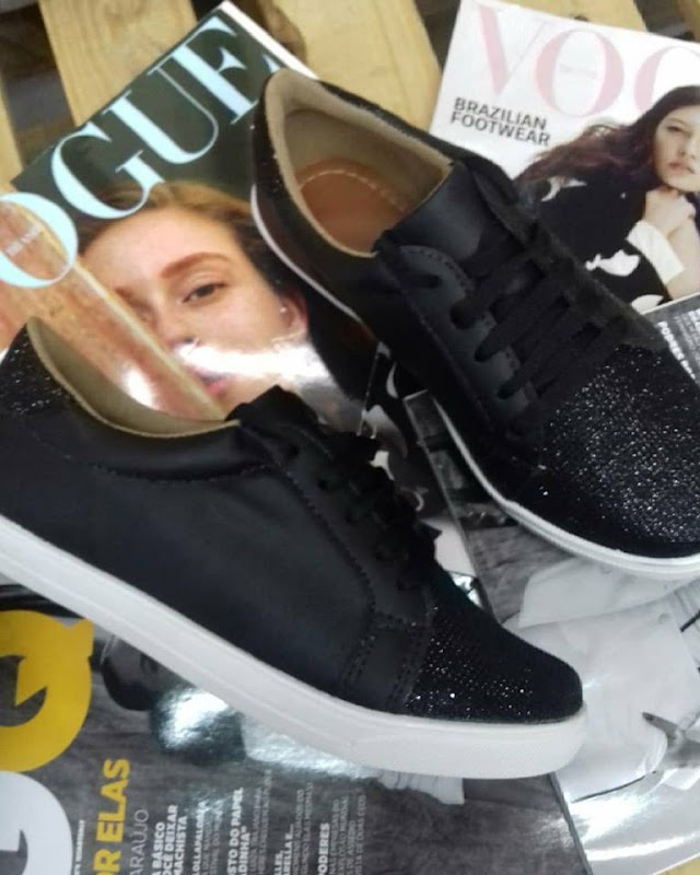 Carpe Calçados - Calçados em Centro, Guarulhos/SP - Foto 5