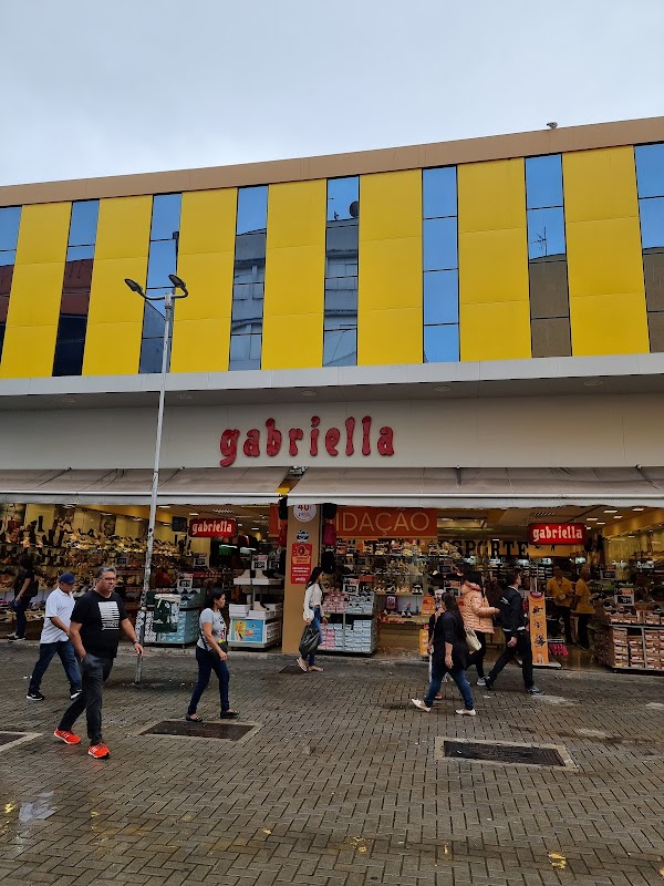 Gabriella Calçados - Guarulhos - Calçados em Centro, Guarulhos/SP - Foto 5