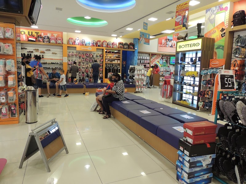 Foto 6 de Gabriella Calçados - Guarulhos