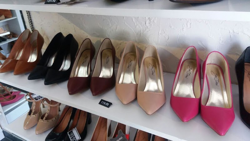 Gattini Calçados - Calçados em Centro, Guarulhos/SP - Foto 4