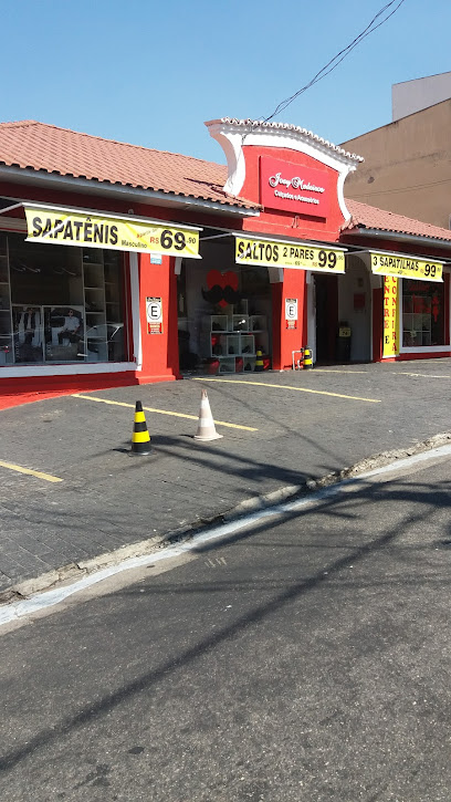 Josy Medeiros Calçados