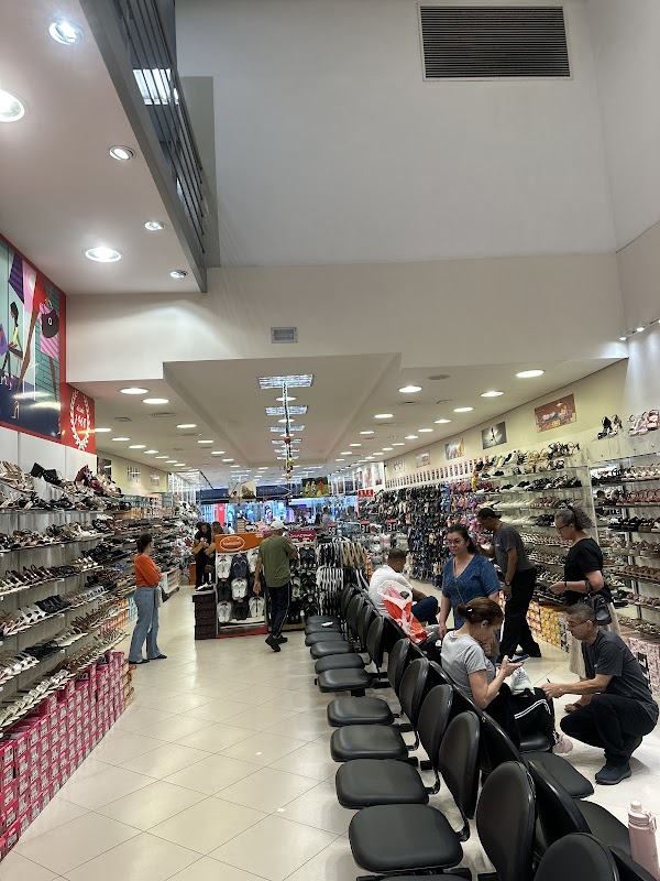 Lazinho Calçados - Calçados em Centro, Guarulhos/SP - Foto 2