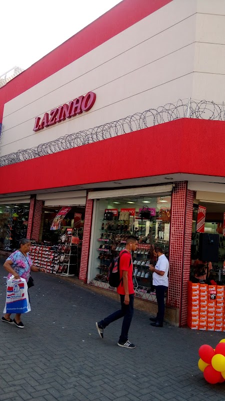 Lazinho Calçados - Calçados em Centro, Guarulhos/SP - Foto 3