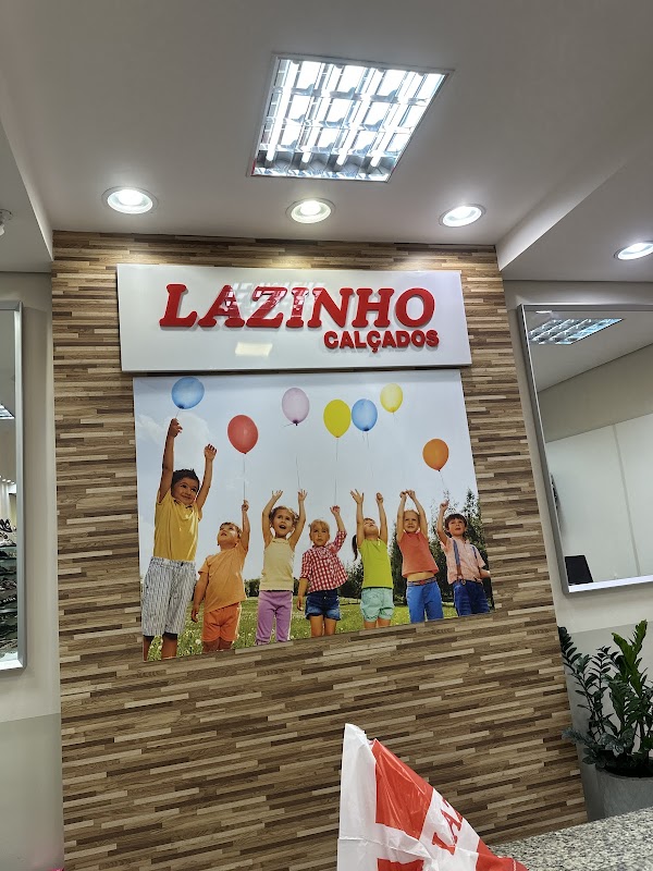 Lazinho Calçados - Calçados em Centro, Guarulhos/SP - Foto 4