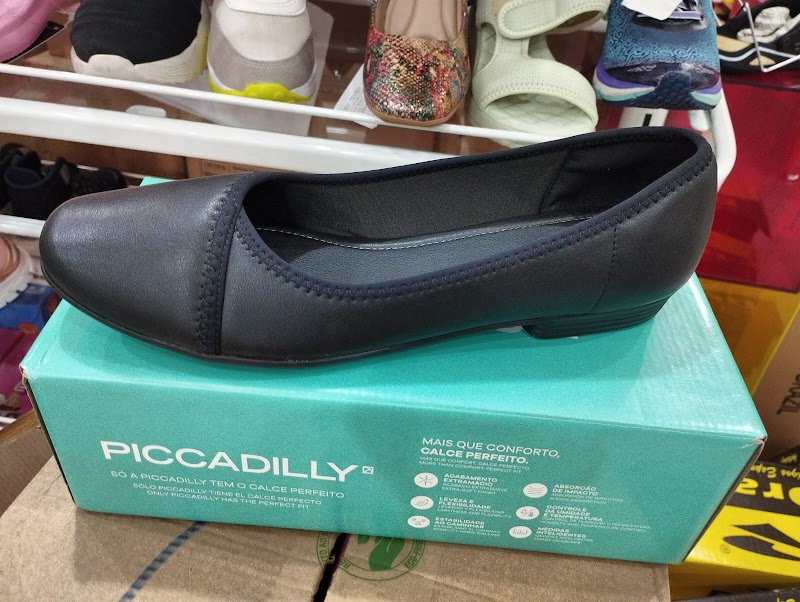 Manga Rosa - Calçados em Centro, Guarulhos/SP - Foto 2