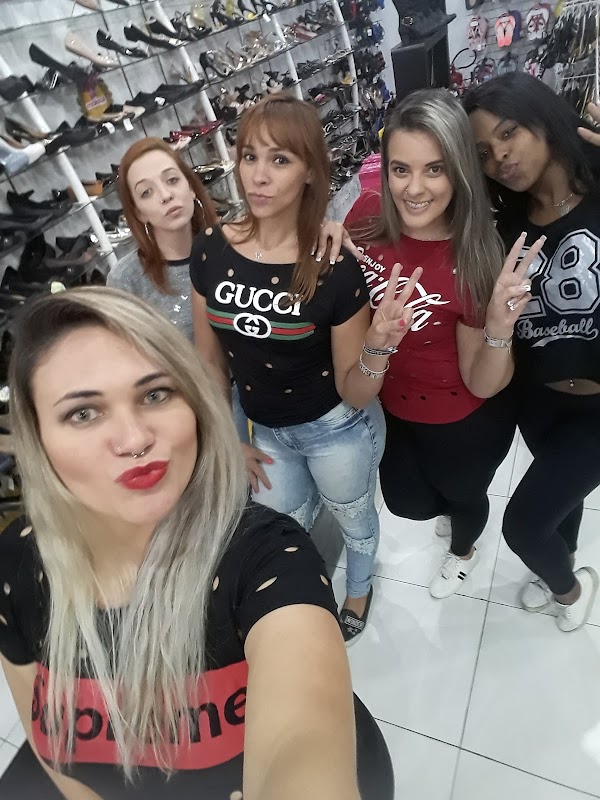 Manga Rosa - Calçados em Centro, Guarulhos/SP - Foto 3