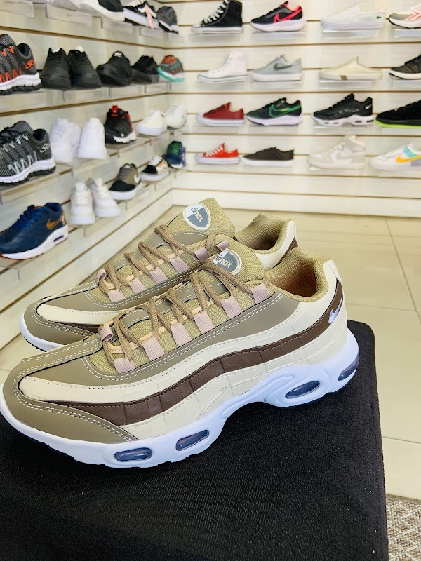 Ponto Do Tênis - Calçados em Centro, Guarulhos/SP - Foto 2