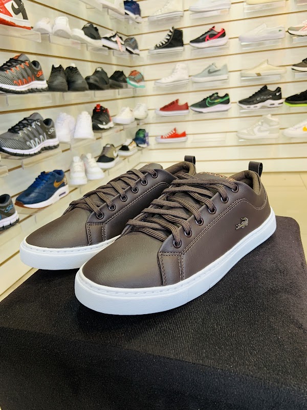 Ponto Do Tênis - Calçados em Centro, Guarulhos/SP - Foto 5