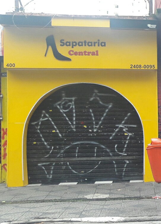 Sapataria Central - Calçados em Centro, Guarulhos/SP - Foto 2