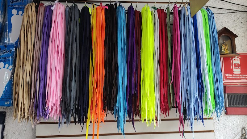 Foto 6 de Sapataria Central