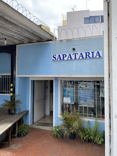 Sapataria Dá - Se 1 Jeito