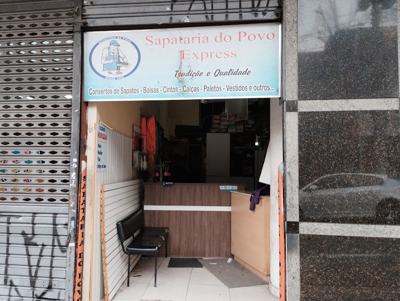 Sapataria do Povo - Calçados em Centro, Guarulhos/SP - Foto 3