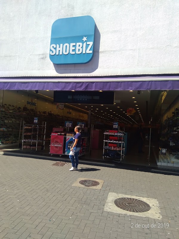 Shoebiz