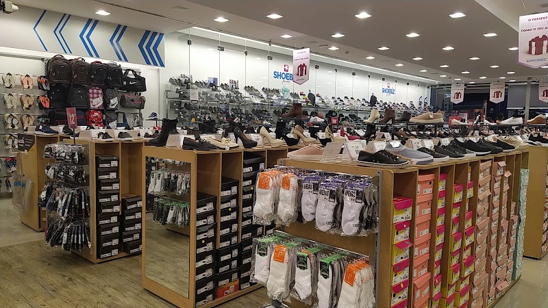 Shoebiz - Calçados em Centro, Guarulhos/SP - Foto 5