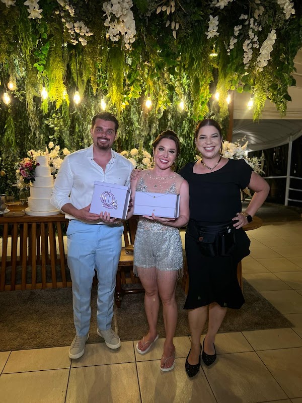 Carol Queiroz | Assessoria e Cerimonial - Cerimonial e Eventos em Bonsucesso, Guarulhos/SP - Foto 4