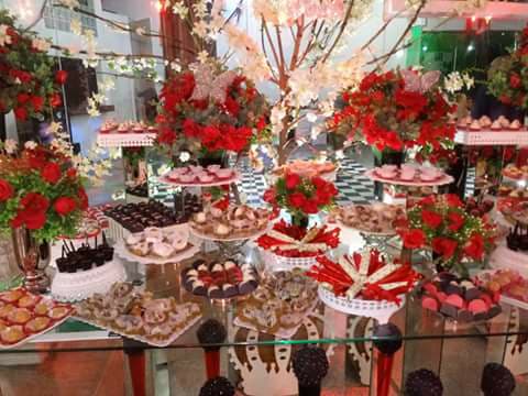 Gislene Assessoria & Cerimonial