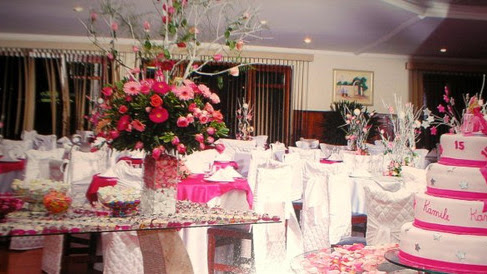 Foto 6 de Gislene Assessoria & Cerimonial